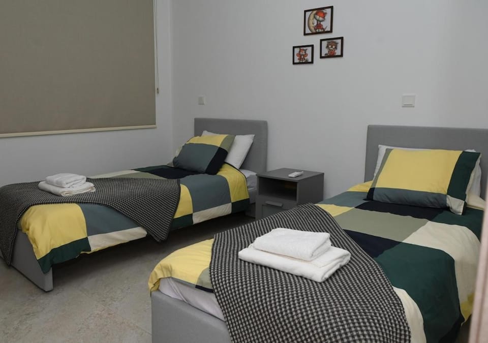 Paphos Cozy Nest Apartment in Paphos