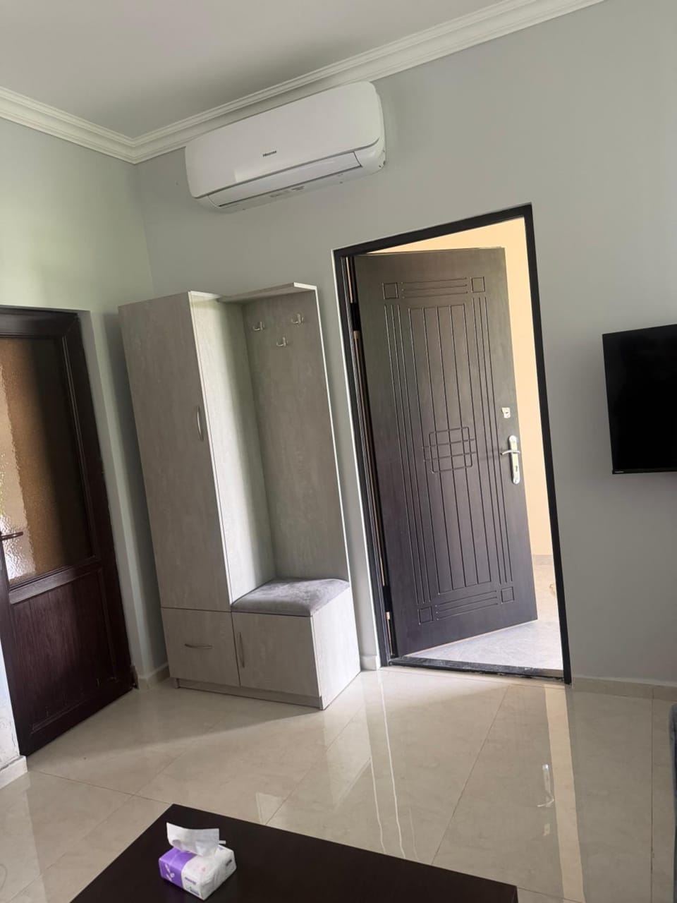 Proshyan Apart Apartment in Armenia