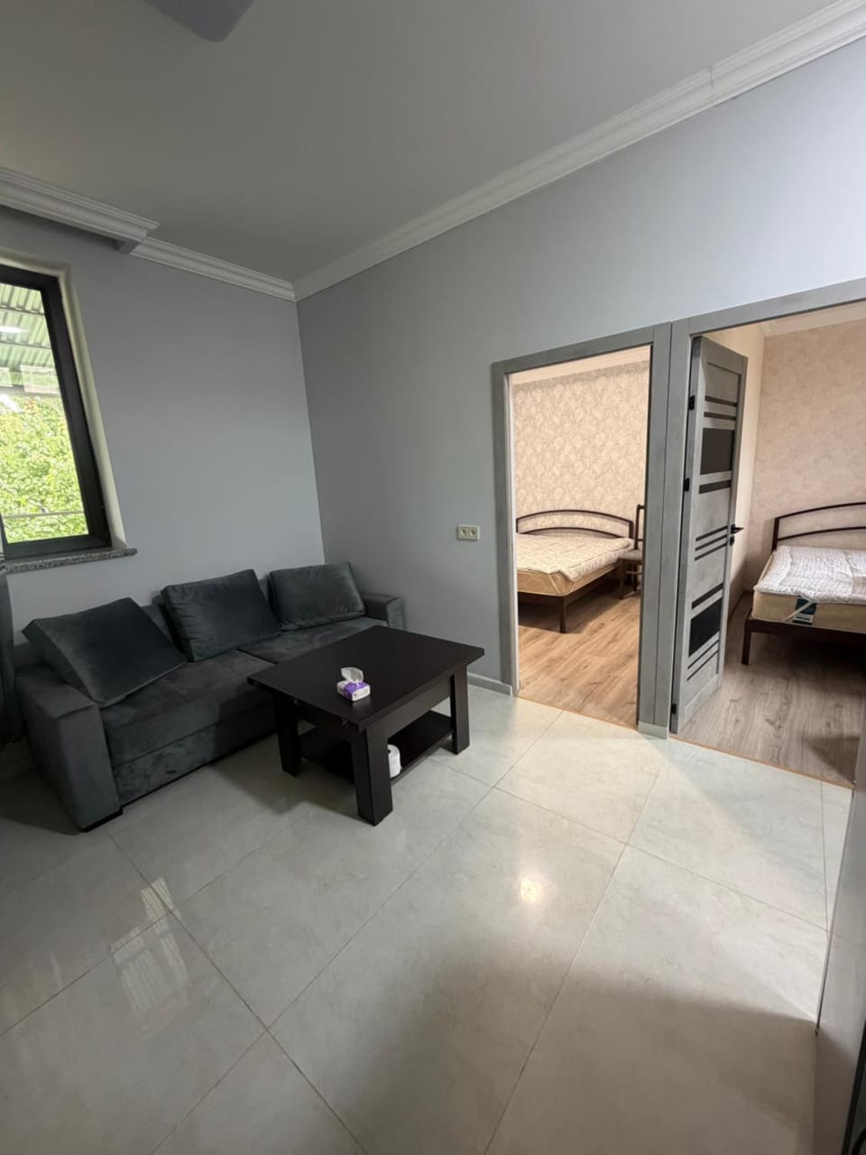 Proshyan Apart Apartment in Armenia