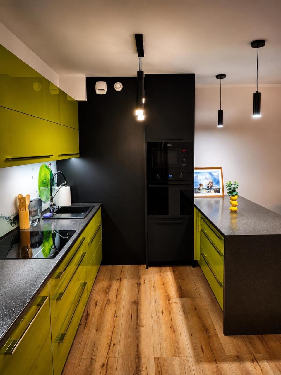Sportova Elegance Apartment Apartment in Masovian Voivodeship