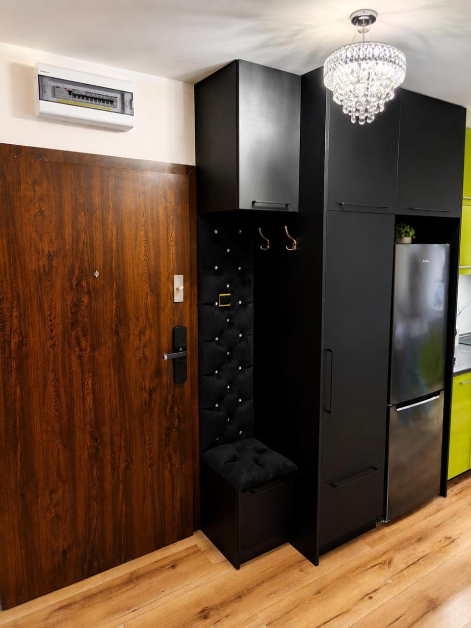 Sportova Elegance Apartment Apartment in Masovian Voivodeship