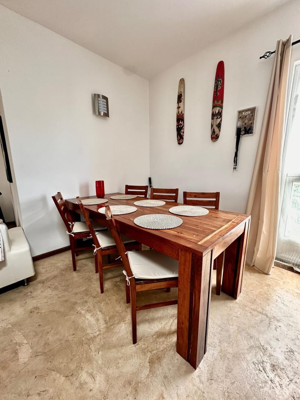 Home stay in the heart of Grand Baie Apartment in Grand Baie