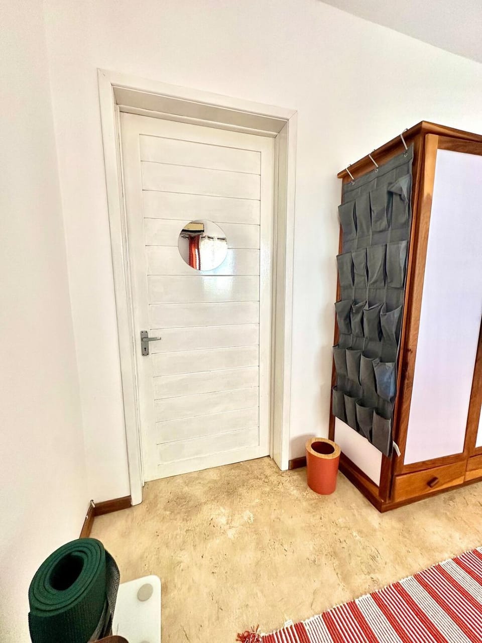 Home stay in the heart of Grand Baie Apartment in Grand Baie