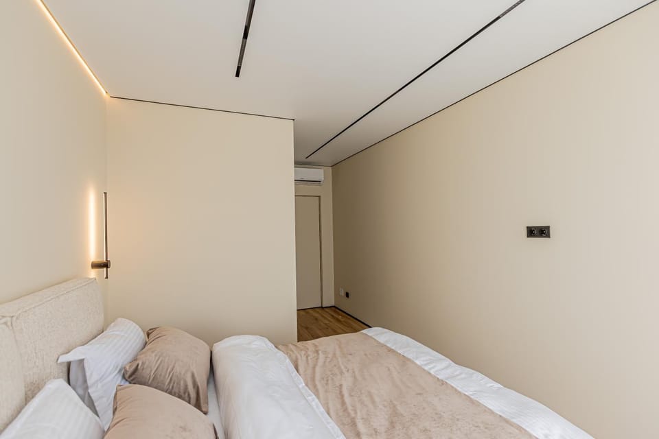 Ioan Radu Residence Apartment in Chișinău