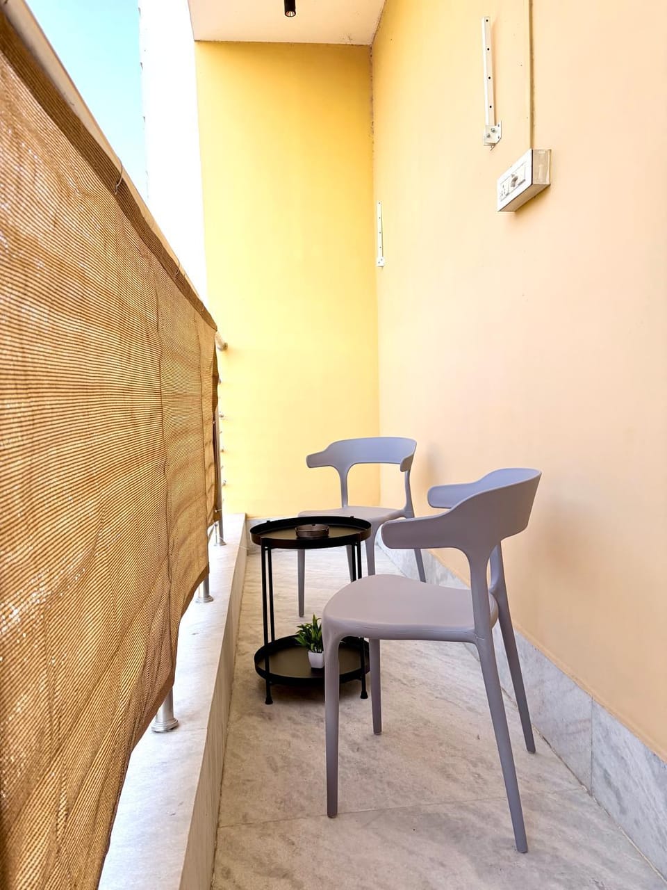 Rang Ghar free parking near airport Vacation rental in India