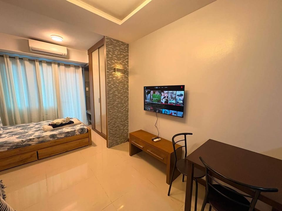 Sea Residences Psalms9017 Apartment hotel in Pasay