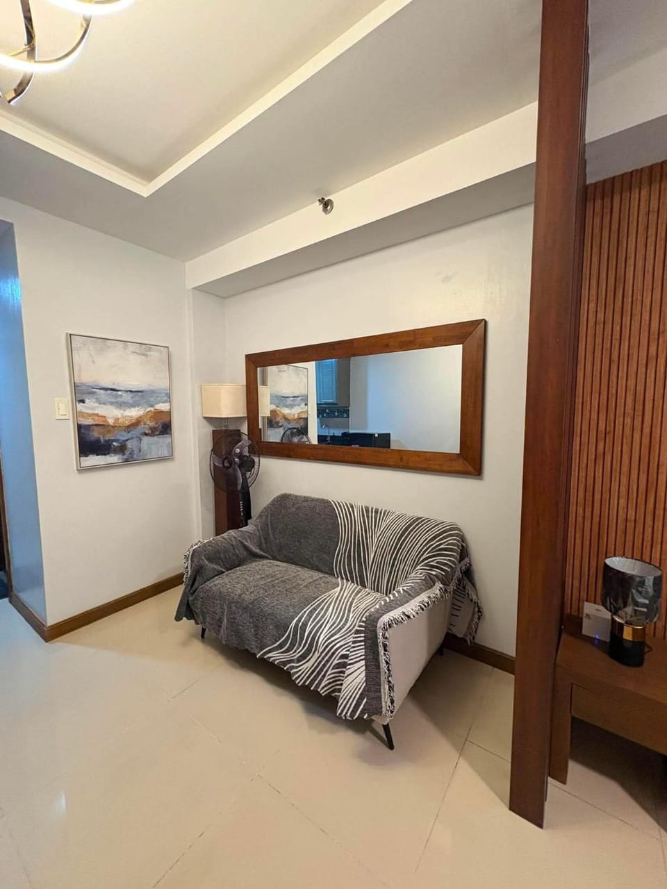 Sea Residences Psalms9017 Apartment hotel in Pasay