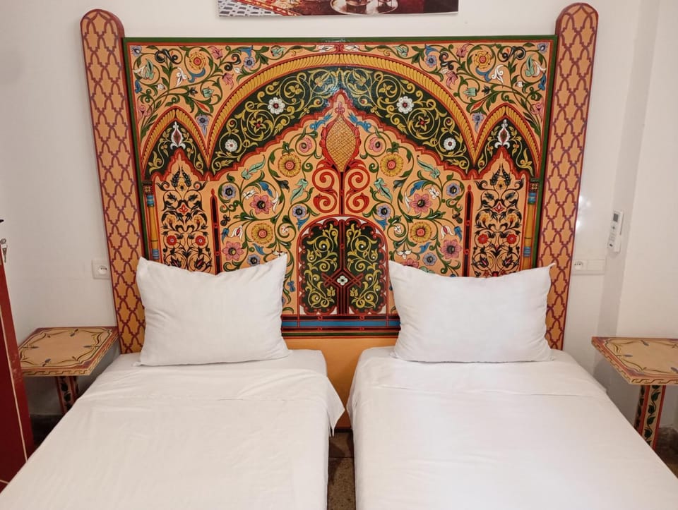 dar al mardi fes el bali 3 Apartment in Fes