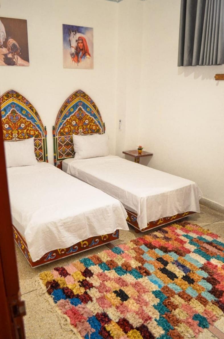 dar al mardi fes el bali 3 Apartment in Fes