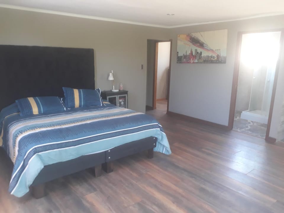 la casa del cerro Apartment hotel in Santiago Metropolitan Region