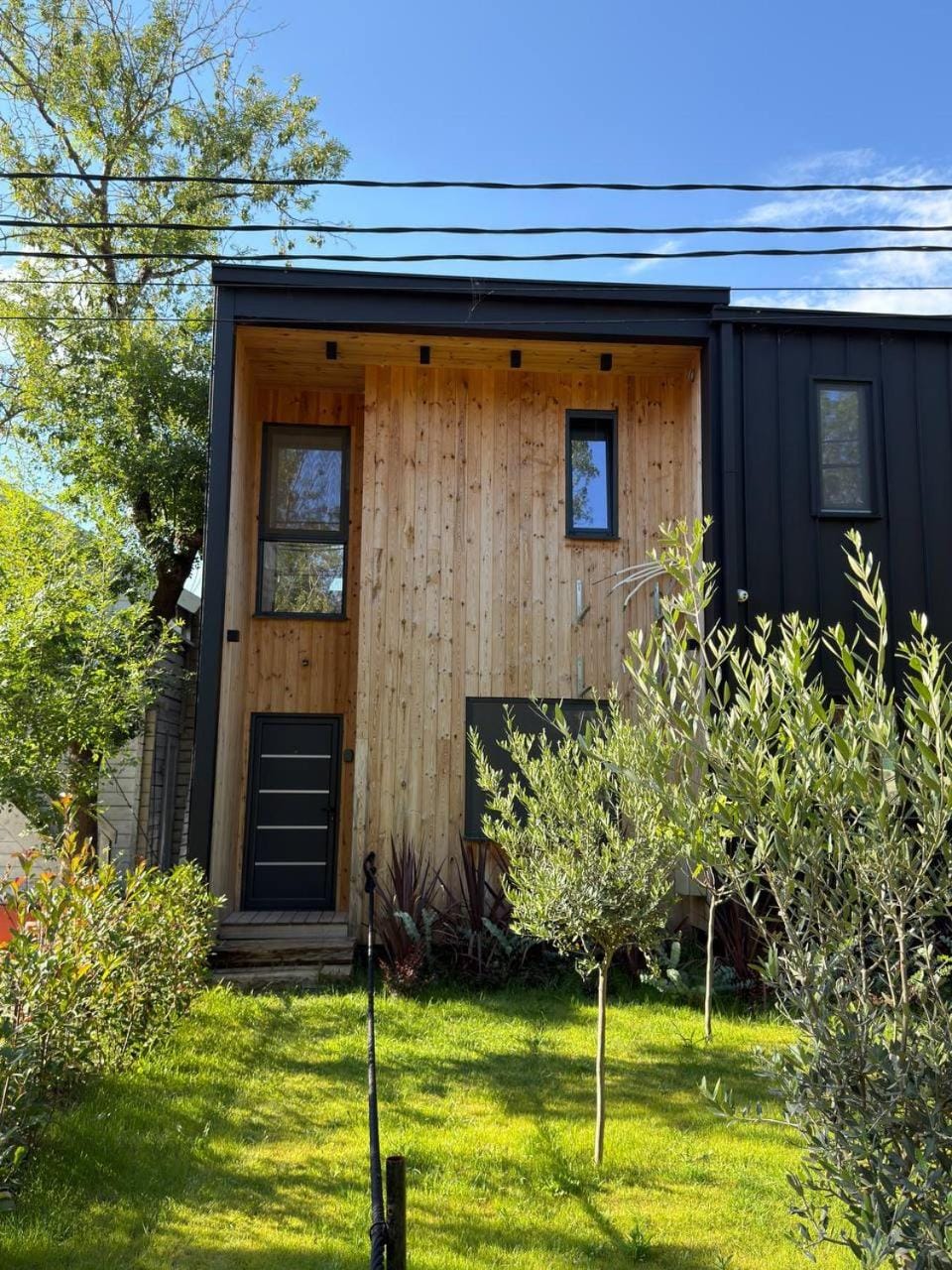 River Soul Luxe Ada Bojana Villa in Ulcinj Municipality