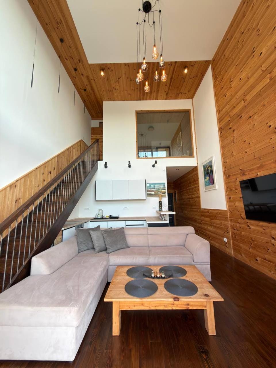 River Soul Luxe Ada Bojana Villa in Ulcinj Municipality