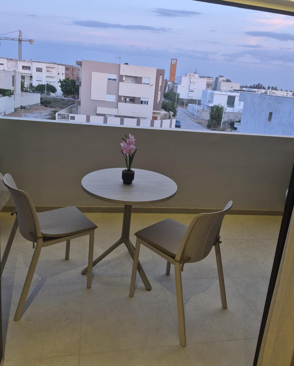 Luxury appartement soukra, Chotrana Apartment in Tunis Governorate, Tunisia