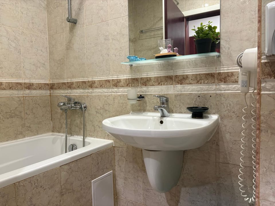 Miramar Palace 509 Apartment in Sunny Beach