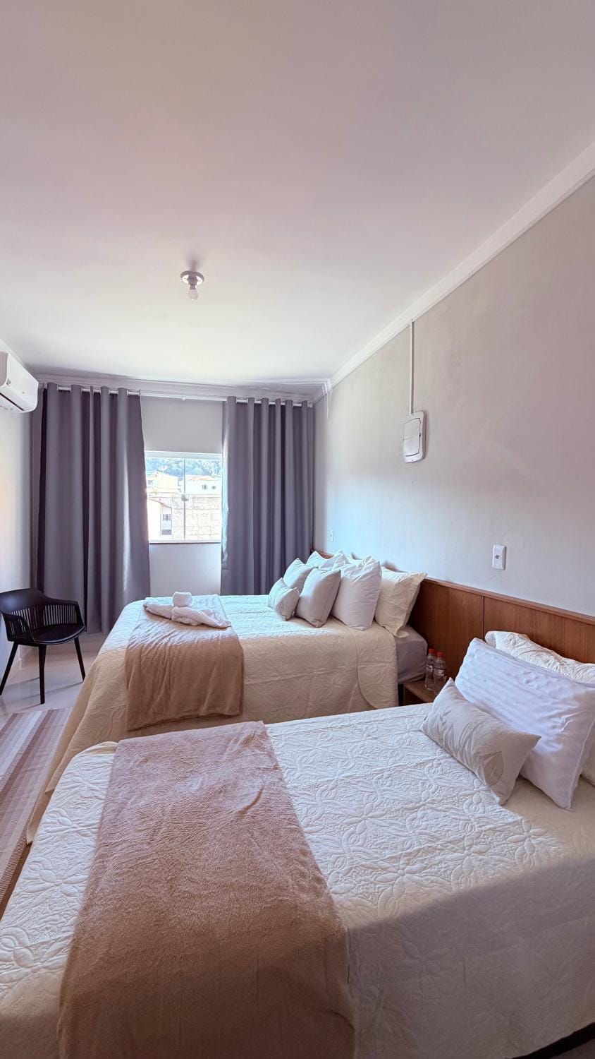 Suíte Cedro Hotel in Camanducaia