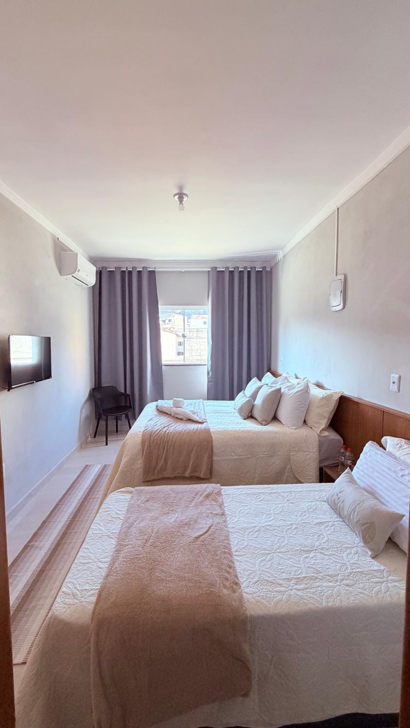 Suíte Cedro Hotel in Camanducaia