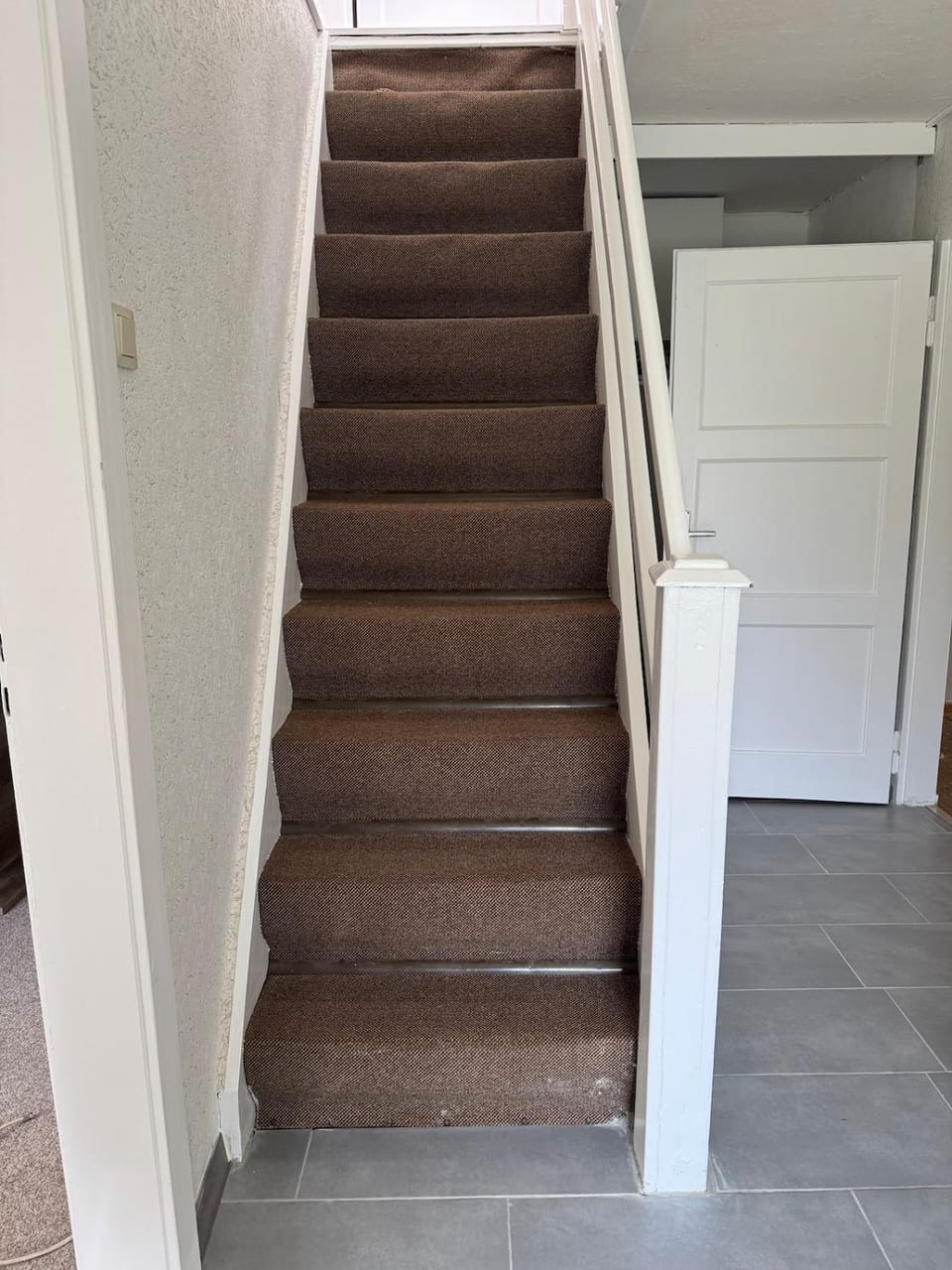 Big House with Bigger Garden 5 Minutes to Expo Apartment in Hanover