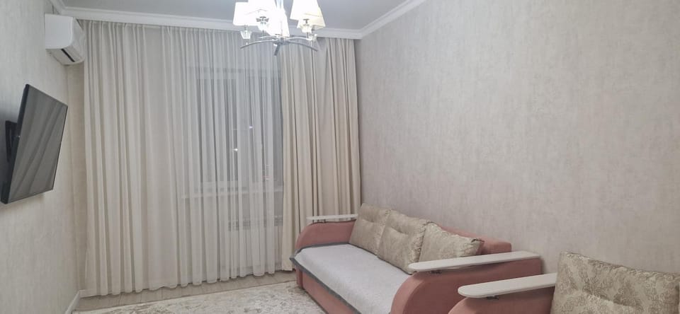 TV and multimedia, Living room, air conditioner