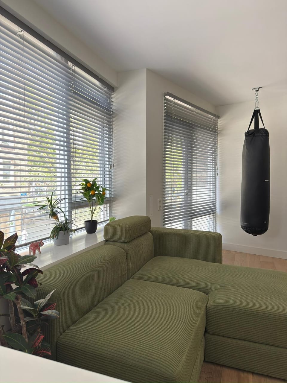 Fully renovated apartment next to Markthall Apartment in Rotterdam