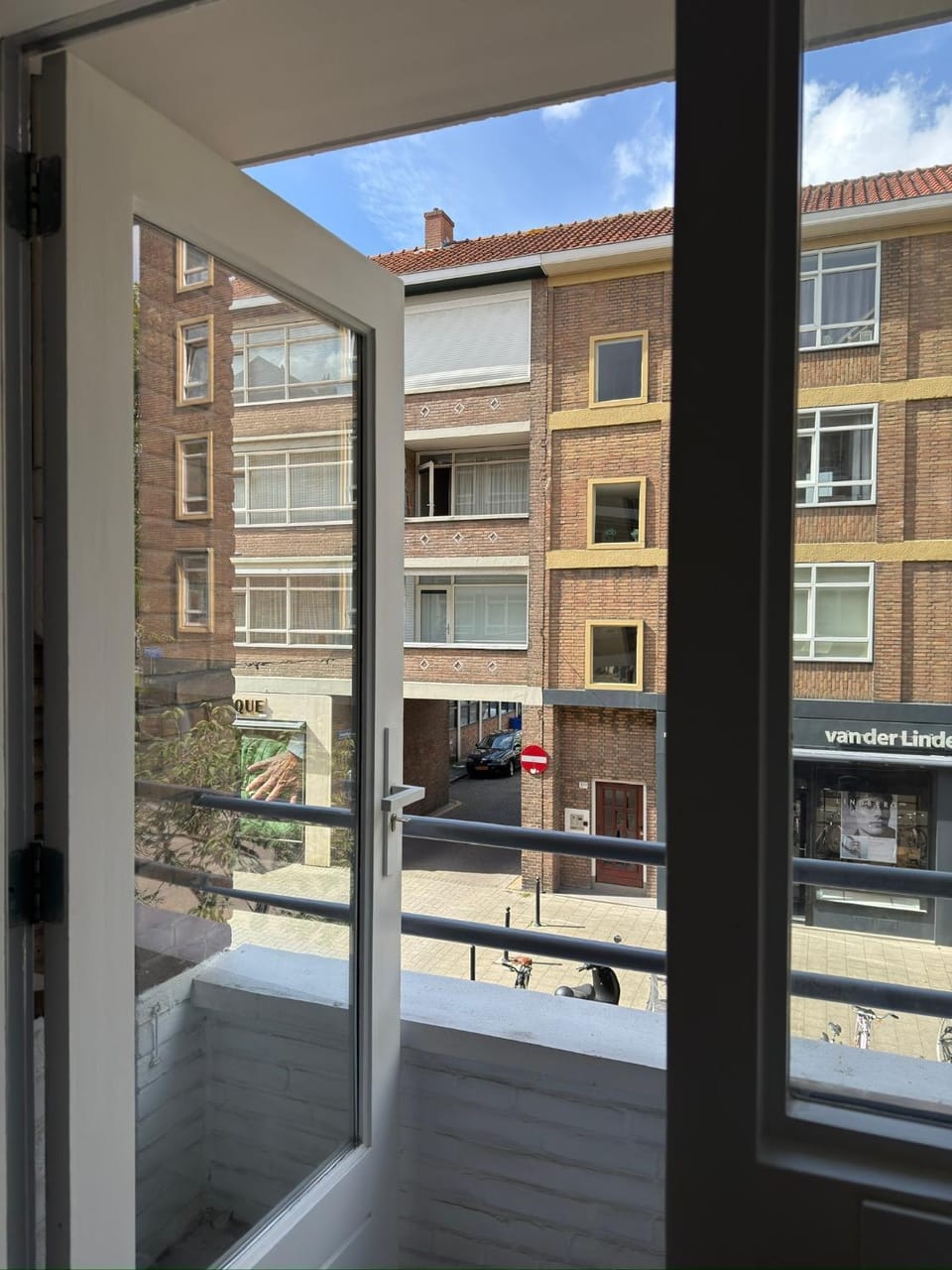 Fully renovated apartment next to Markthall Apartment in Rotterdam