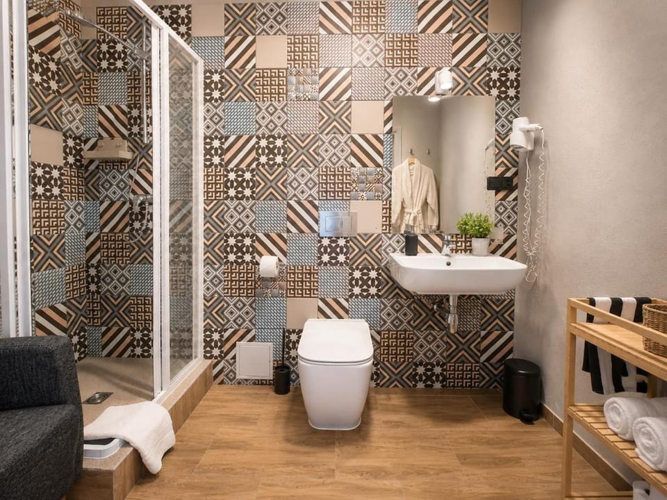 Modern attick in the heart of Vilnius Apartment in Vilnius