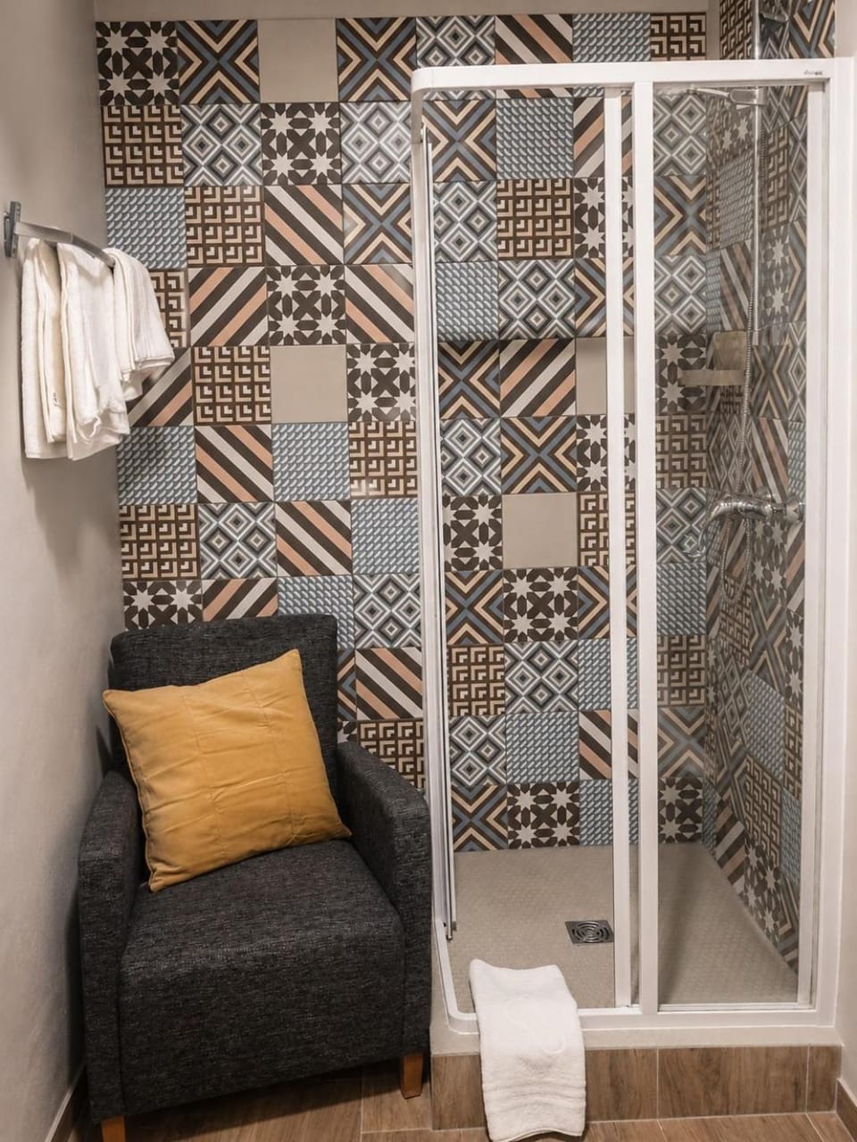Modern attick in the heart of Vilnius Apartment in Vilnius