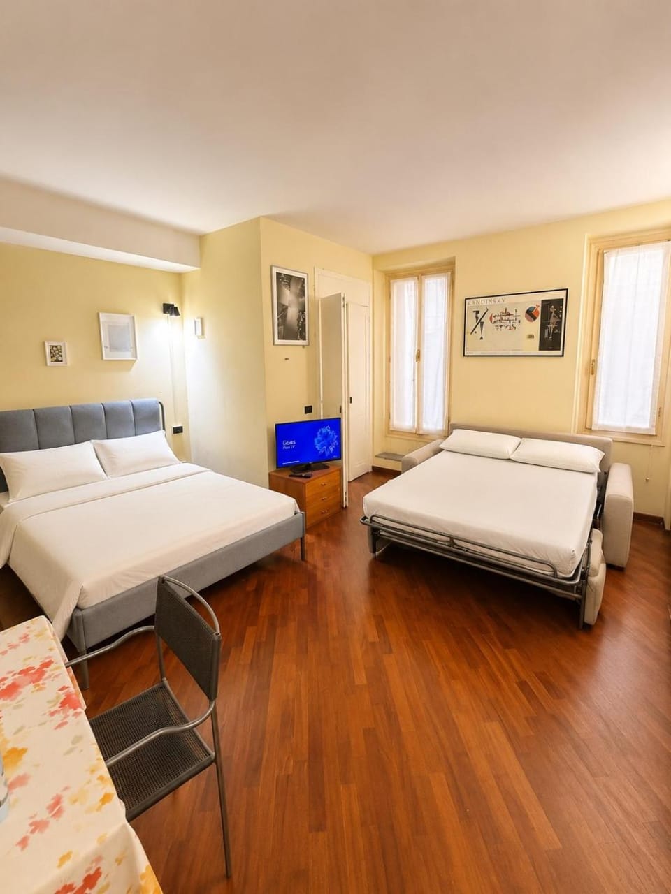 Dimora Lombardi Duomo Retreat Apartment in Milan