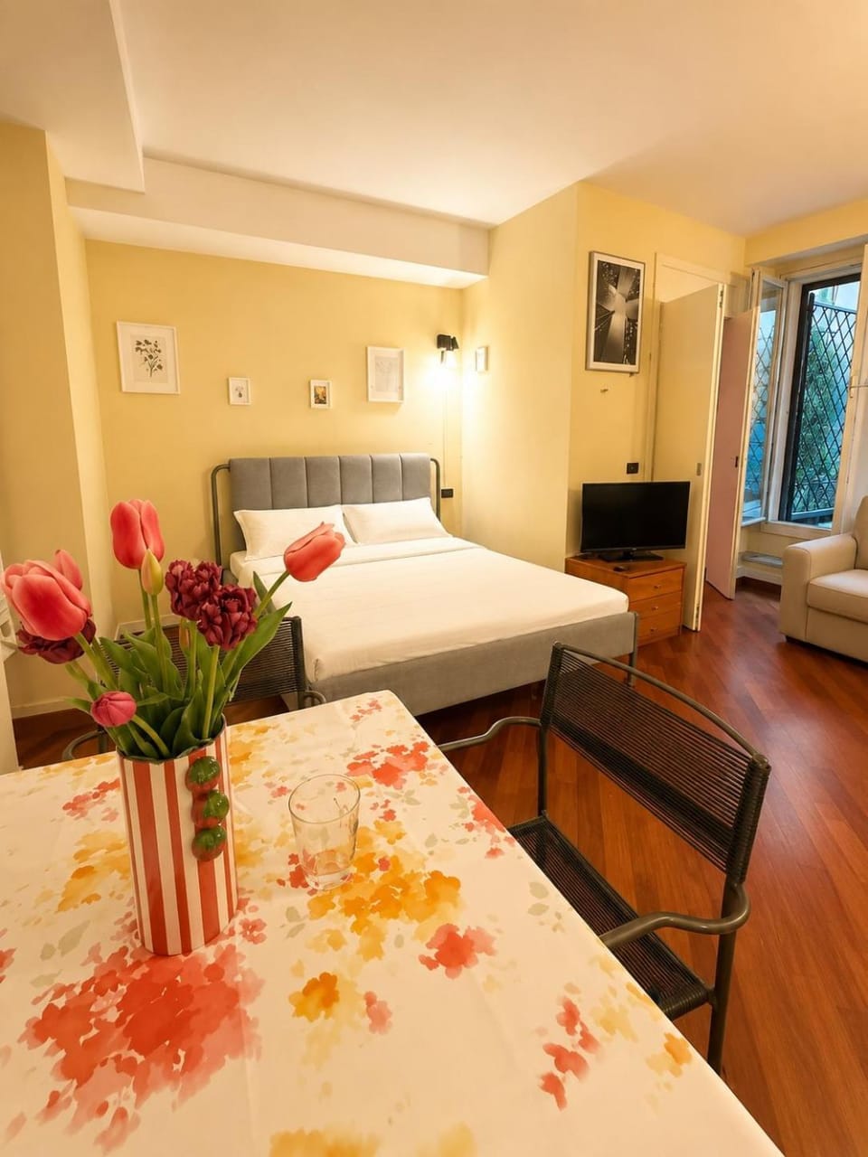 Dimora Lombardi Duomo Retreat Apartment in Milan