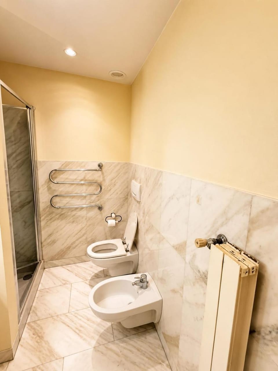 Dimora Lombardi Duomo Retreat Apartment in Milan