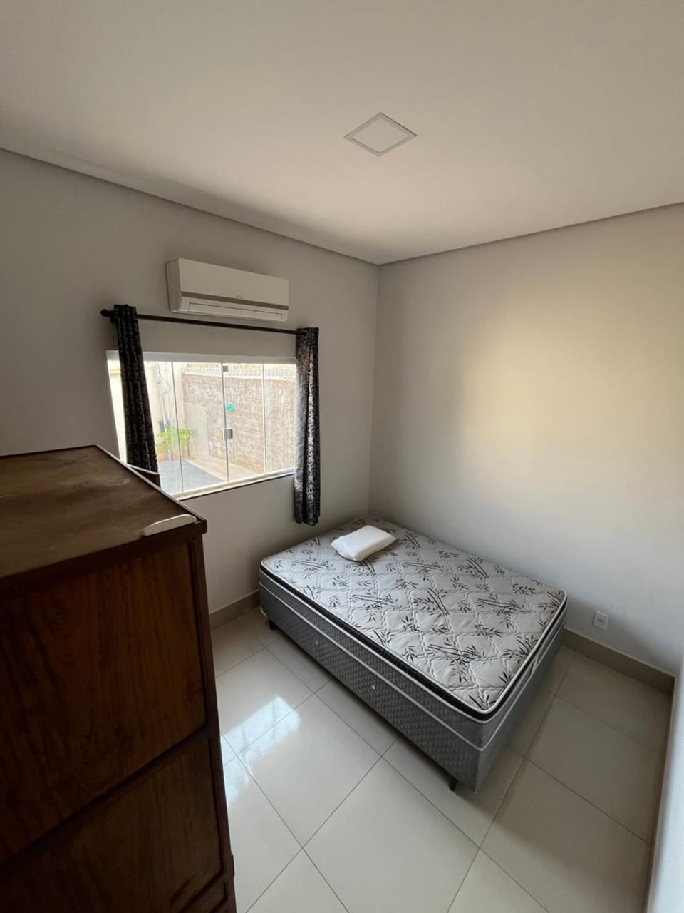 CASA para TEMPORADA Apartment in State of Goiás