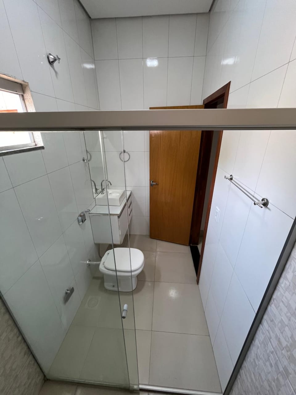 CASA para TEMPORADA Apartment in State of Goiás