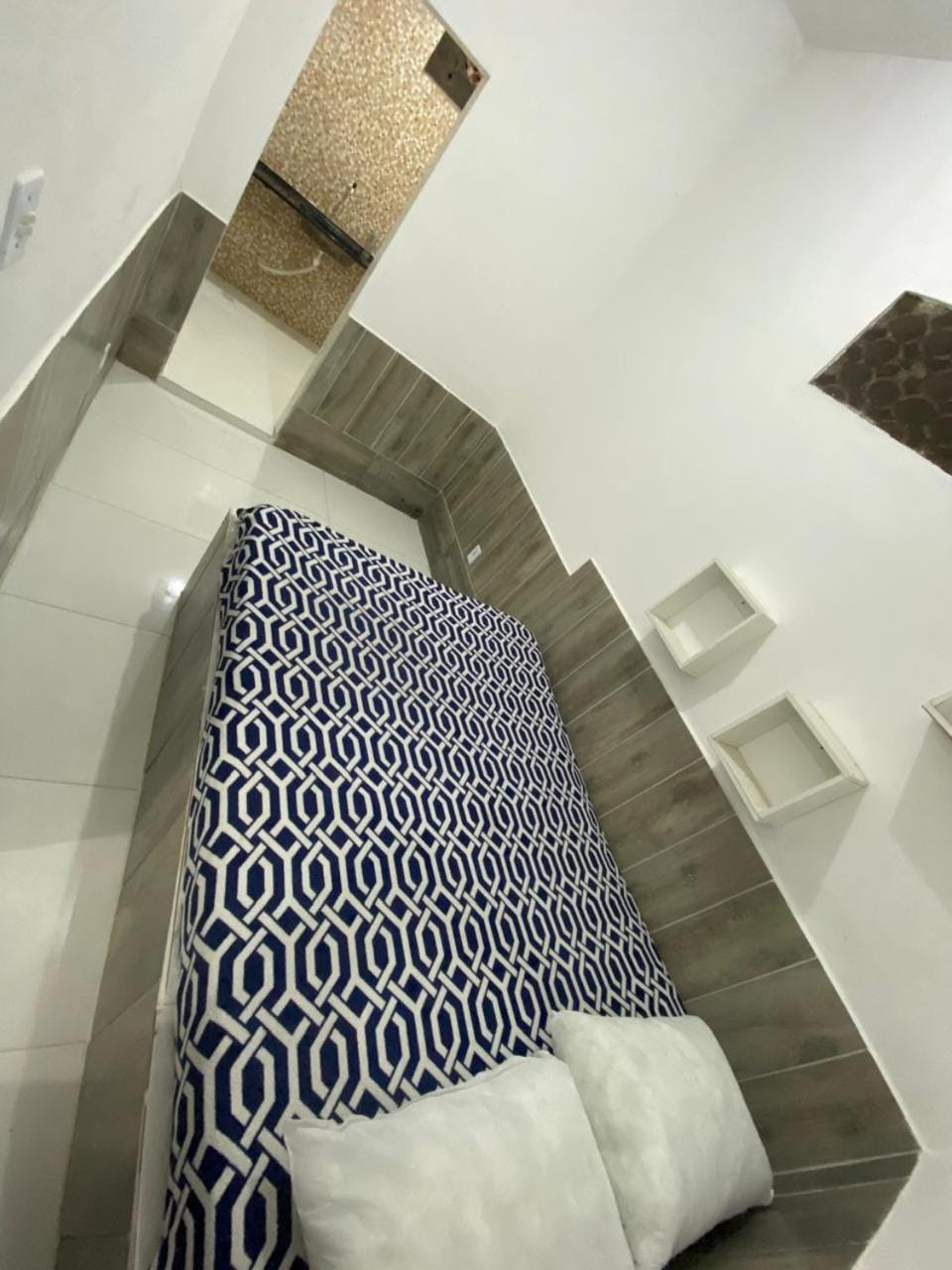Recanto elshaday Vacation rental in Saquarema