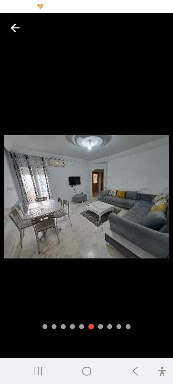 Résidence le printemps Apartment in Nabeul‎, Tunisia