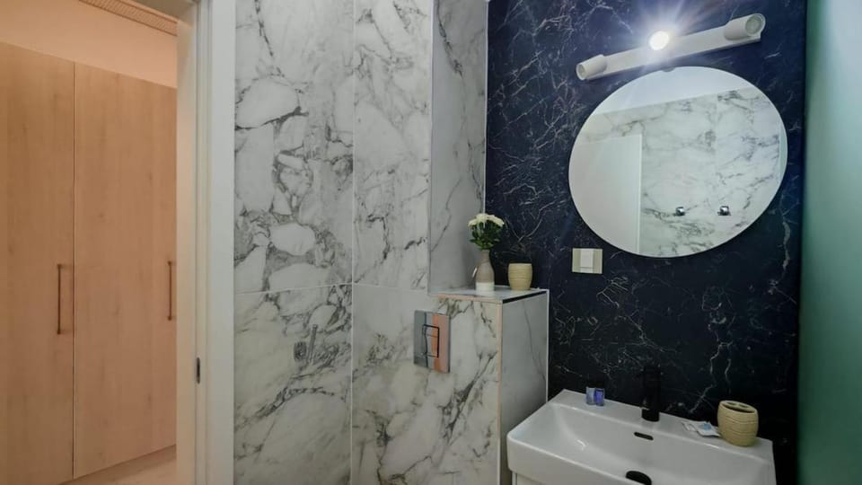Onix Studio Sea On 136 Apartment in Constanta