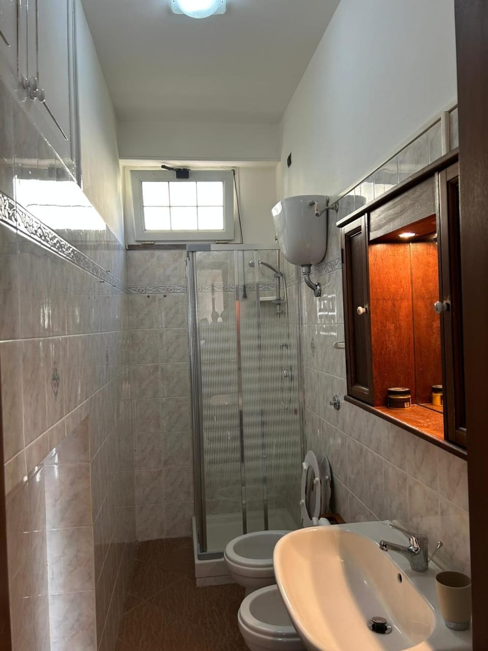 casa vacanze pizzo oasi di pace Apartment in Pizzo