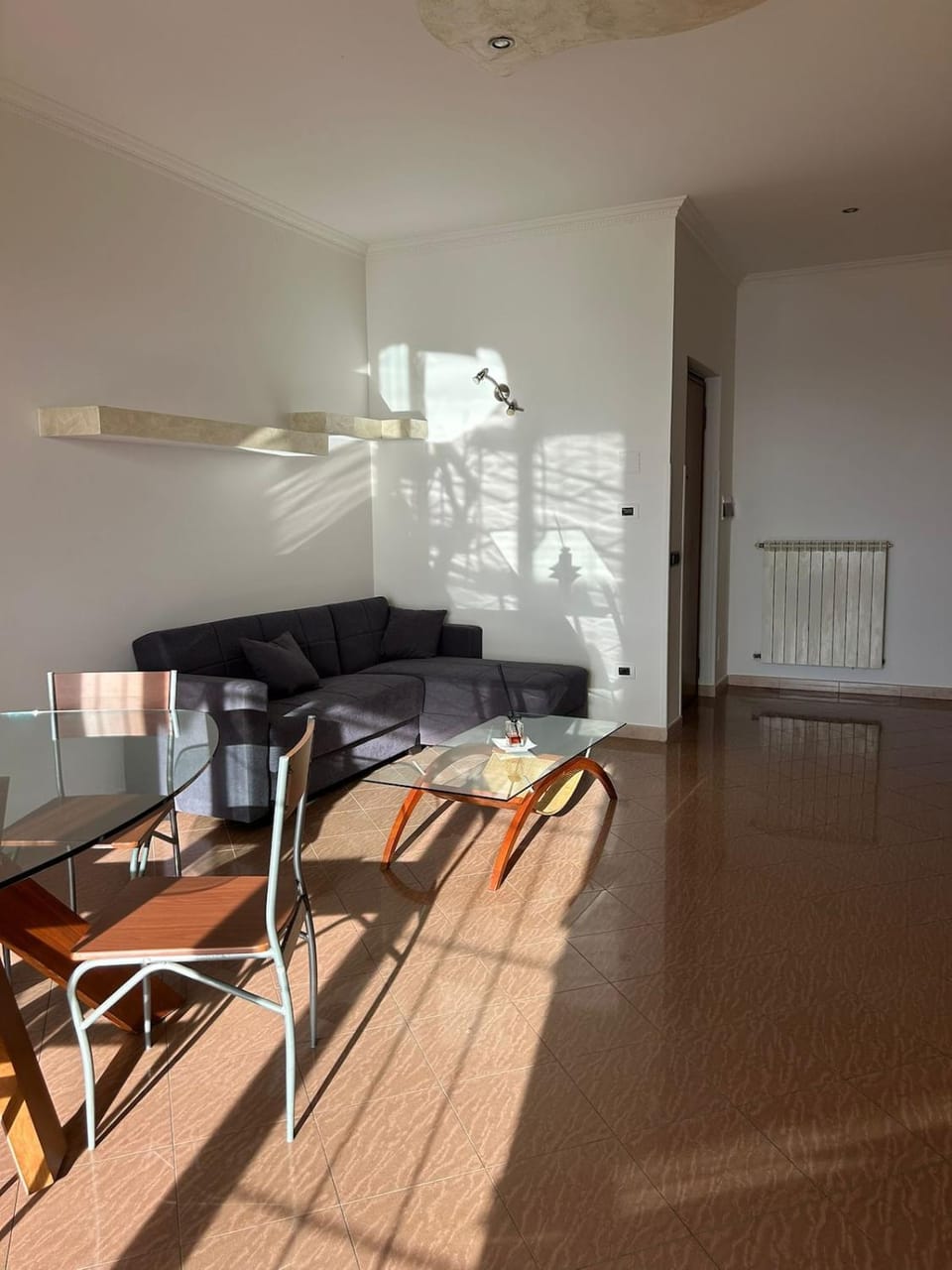 casa vacanze pizzo oasi di pace Apartment in Pizzo
