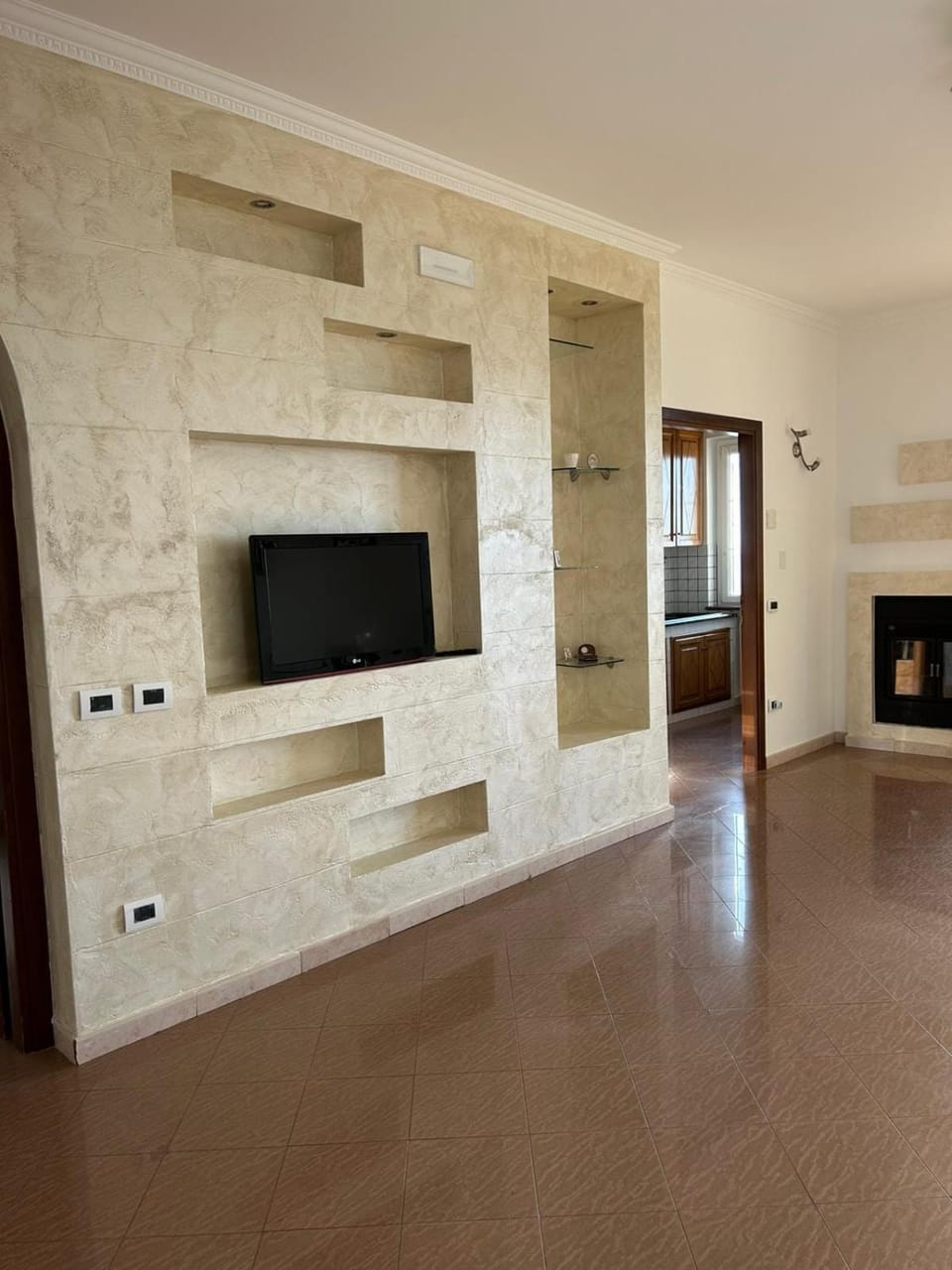 casa vacanze pizzo oasi di pace Apartment in Pizzo