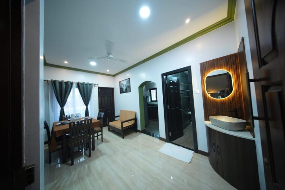 CASA De SOUZA Guest House Apartment in Goa, India