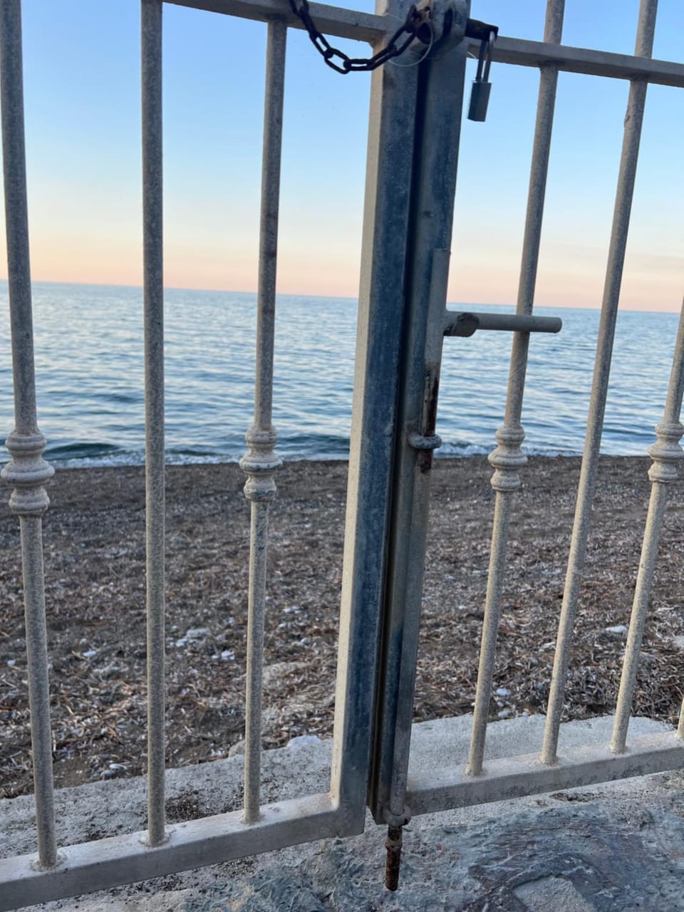 Mareazzurro Villa in Italy