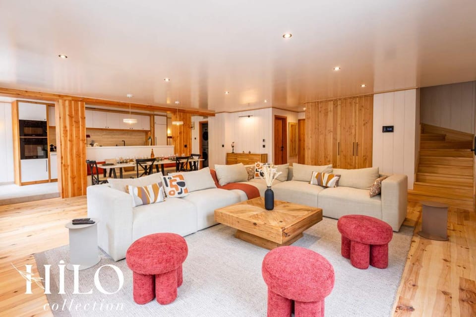 Suite du Chevalier Gambette by HILO Collection Apartment in Andernos-les-Bains