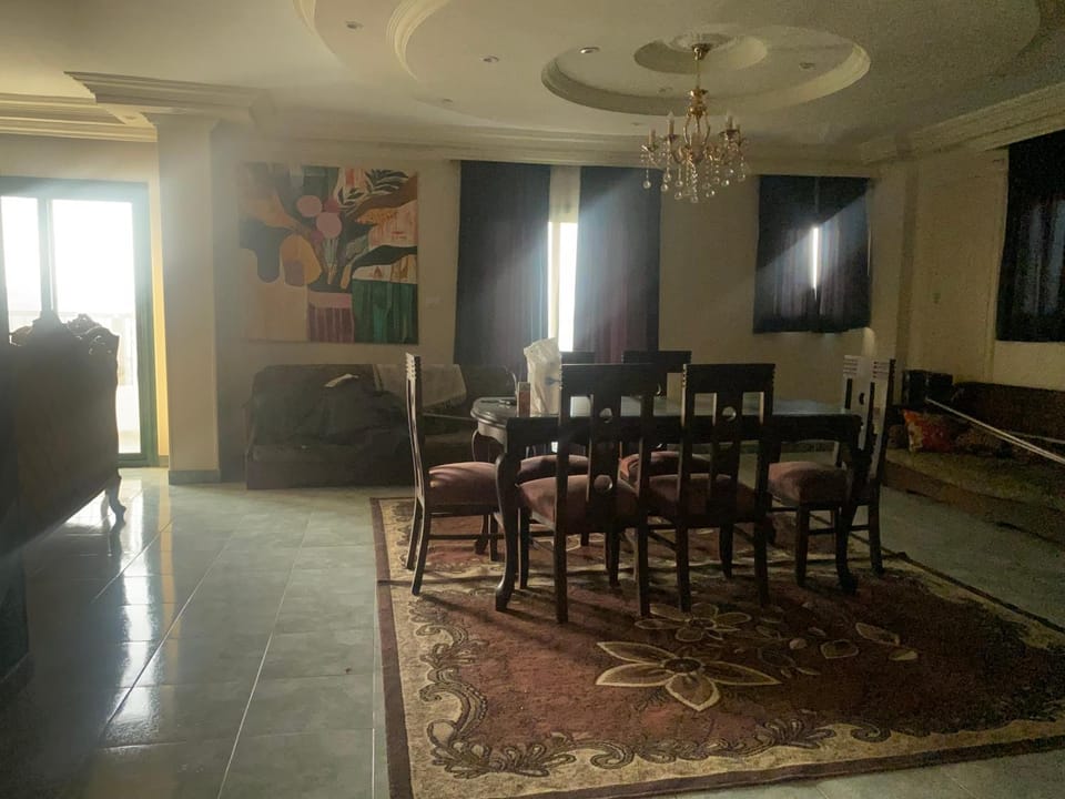 Old cairo Apartment in Cairo