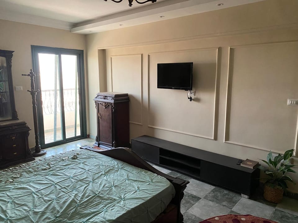 Old cairo Apartment in Cairo