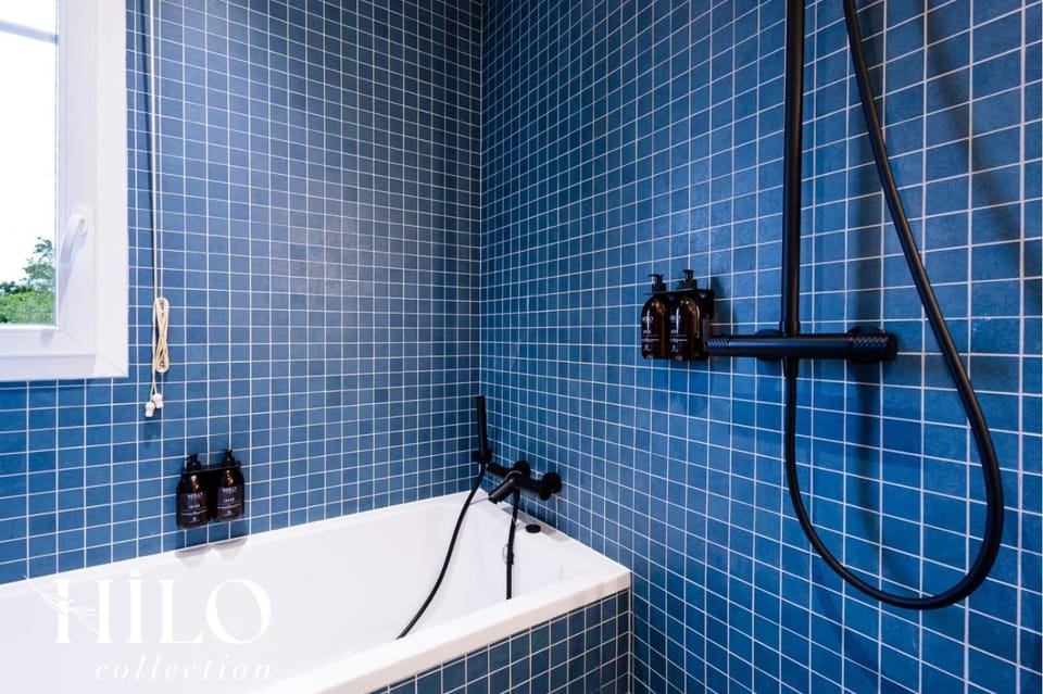 Suite du Gorge Bleue by HILO Collection Apartment in Andernos-les-Bains