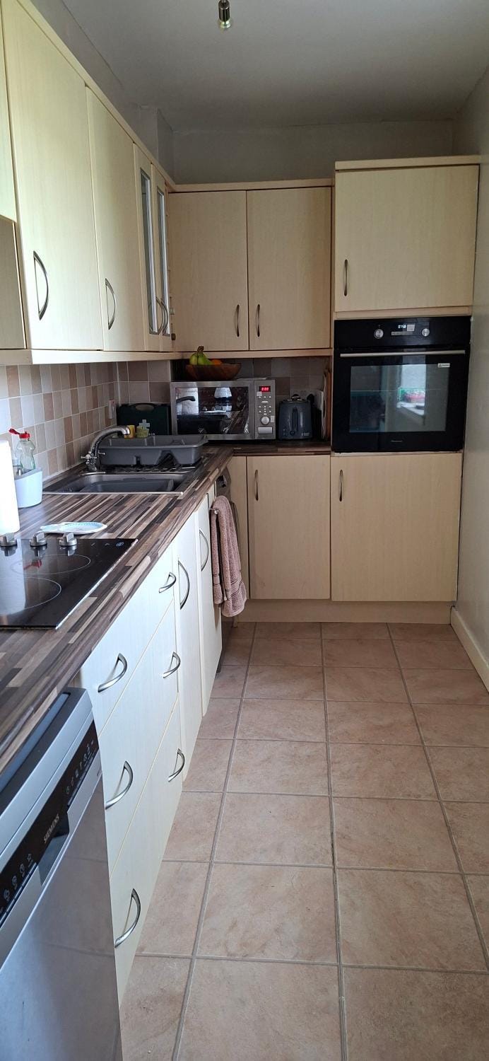Sailor's Rest Vacation rental in Anstruther