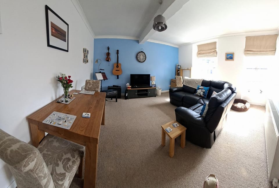 Sailor's Rest Vacation rental in Anstruther