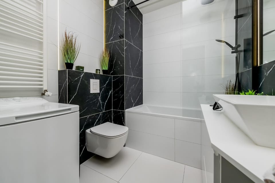 Apartament Żubrówka Białystok Apartment in Poland