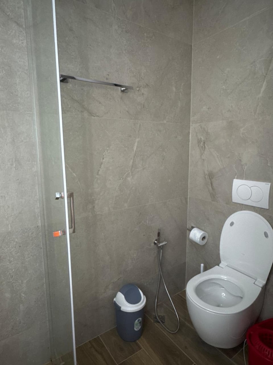 The Teal Corner Tirana Apartment in Tirana