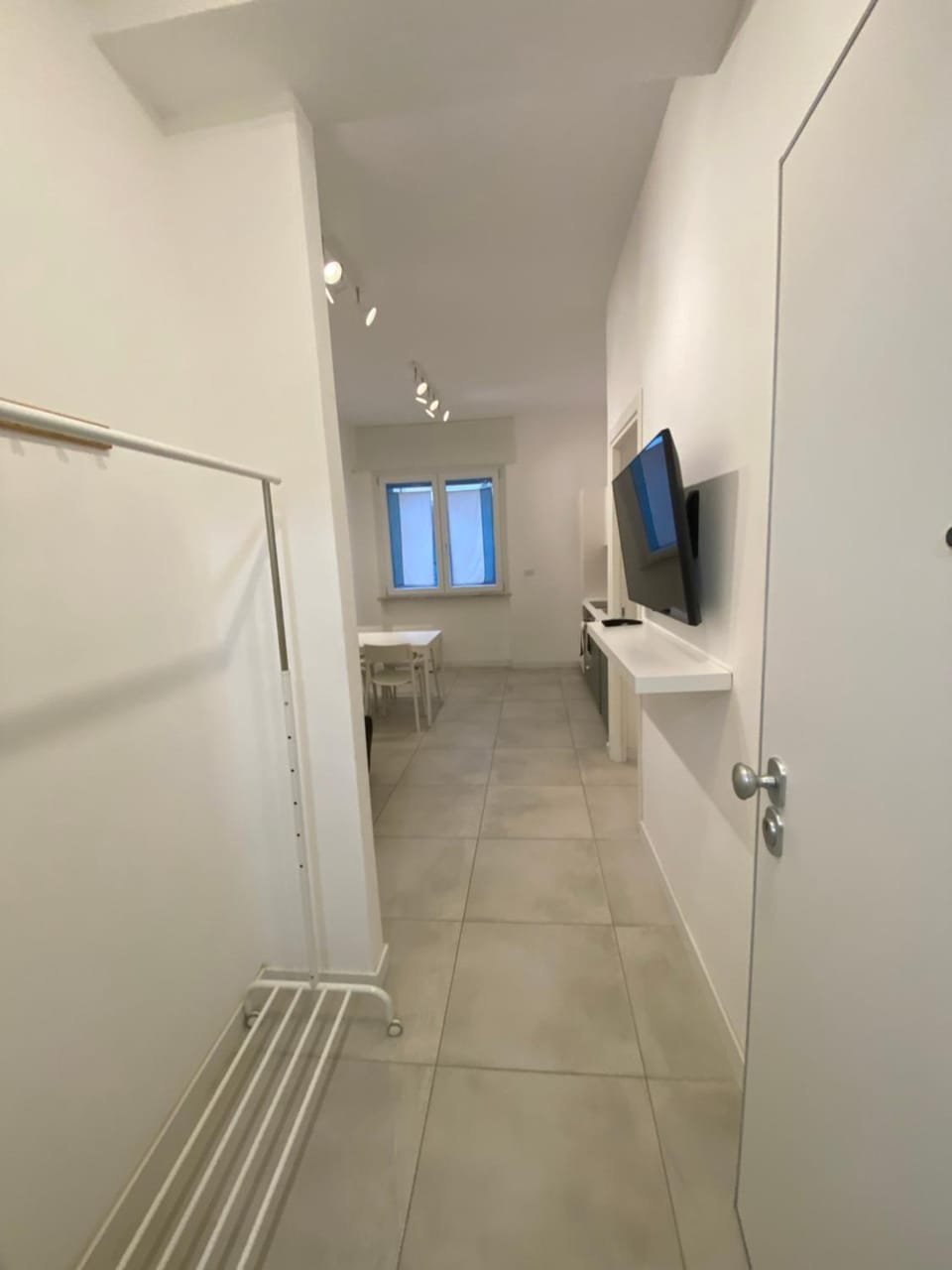26 Urban Living Apartment in Pescara