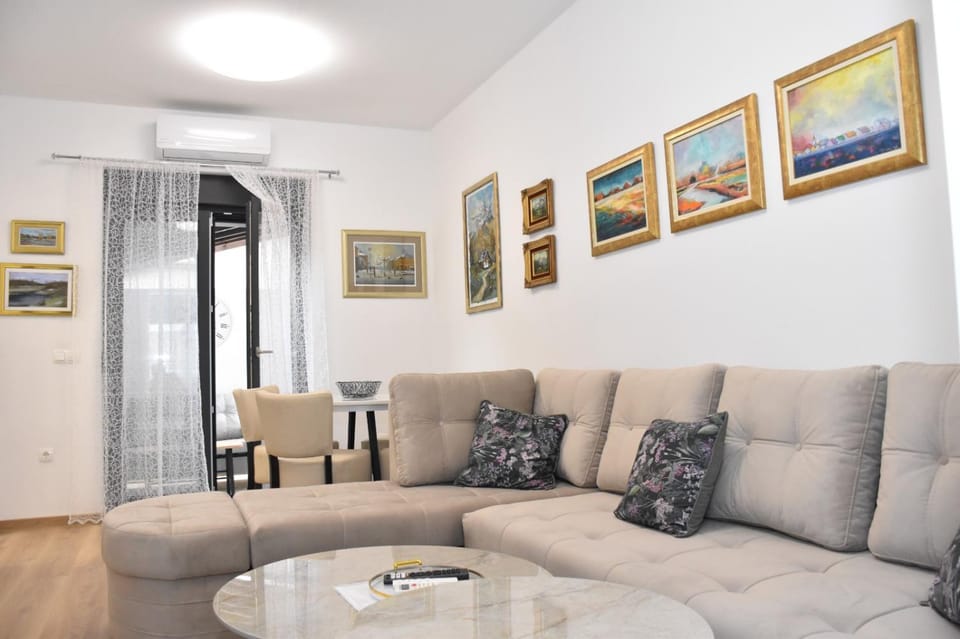 Apartman Ruža Apartment in Croatia
