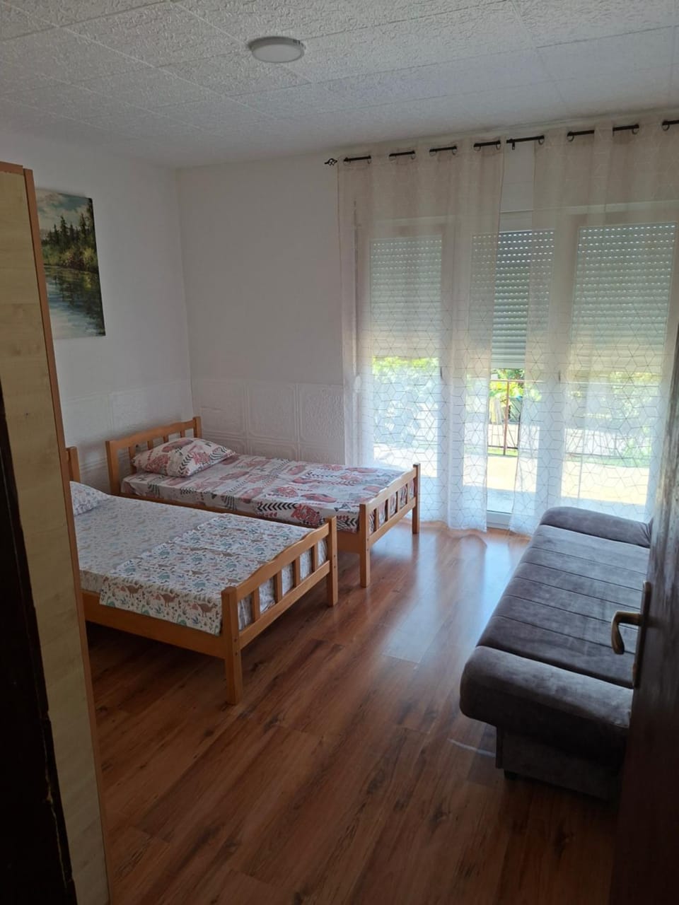 Apartman Leka Apartment in Kotor Municipality